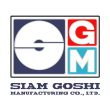 บจก.สยามโกชิ-มานูแฟคเซอริง